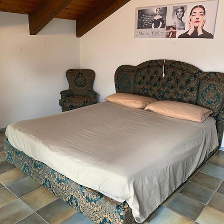 Villa Callas Divina Sirmione Exterior foto